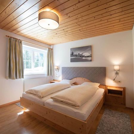 Ferienwohnung Carbonare Sankt Gallenkirch Kültér fotó