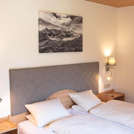 Ferienwohnung Carbonare Sankt Gallenkirch Kültér fotó