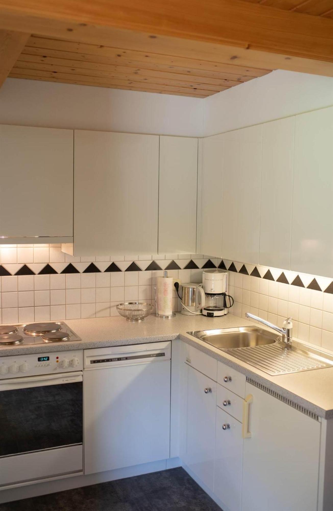 Ferienwohnung Carbonare Sankt Gallenkirch Kültér fotó